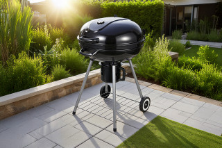 Roštilj na ćumur 22