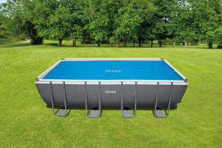 Solarni pokrivac za bazen 5.49 x 2.74m 