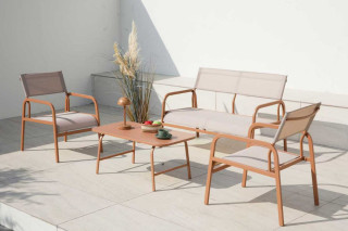 Baštenski set Tropea 