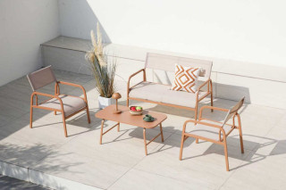 Baštenski set Tropea 