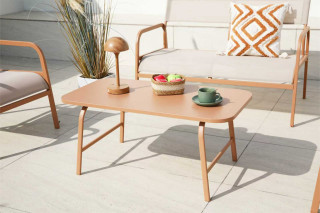 Baštenski set Tropea 