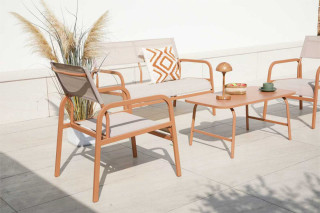 Baštenski set Tropea 