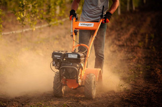 Motorni kultivator Villager VTB 4811 VC 