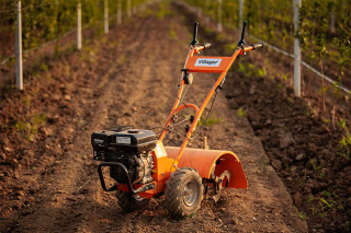 Motorni kultivator Villager VTB 4811 VC 