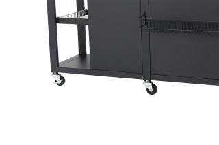 Kuhinja na otvorenom 