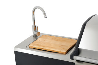 Kuhinja na otvorenom 