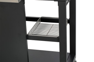 Kuhinja na otvorenom 