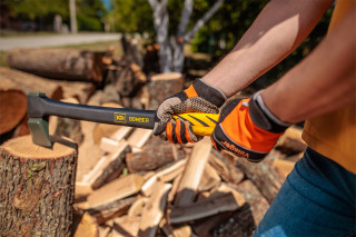 Sekira tesarska 950g Bomber 