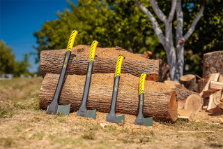 Sekira za cepanje 2350g Bomber 