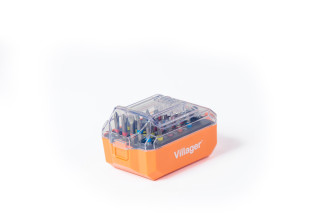 Set bitova za FUSE program - baterija 