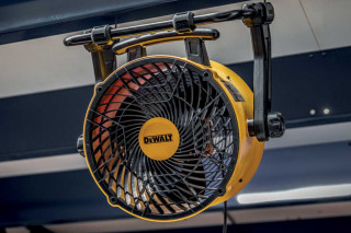 DeWalt 40cm ventilator - DXF1645A 