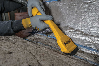 DeWalt ergonomski višenamenski nastavak sa četkom - DXVA00-4300E 