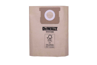 DeWalt kesa za prašinu 20l- 30l - DXVA19-4204 