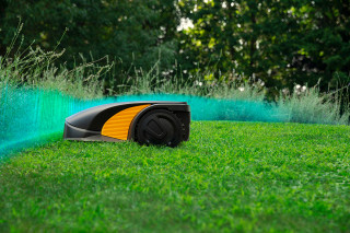 Robot kosačica Stiga A 10000 