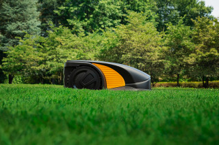 Robot kosačica Stiga A 10000 