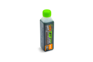 Ulje za dvotaktne motore - 100ml - zeleno 