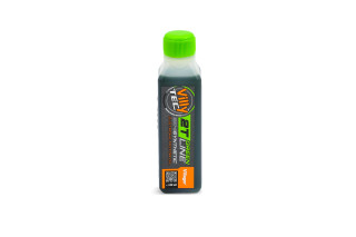 Ulje za dvotaktne motore - 100ml - zeleno 