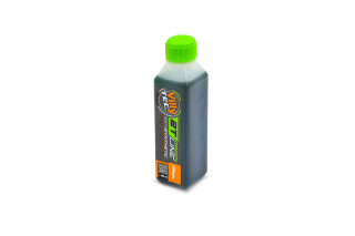 Ulje za dvotaktne motore - 100ml - zeleno 
