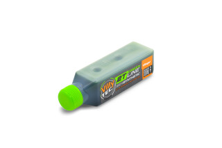 Ulje za dvotaktne motore - 100ml - zeleno 