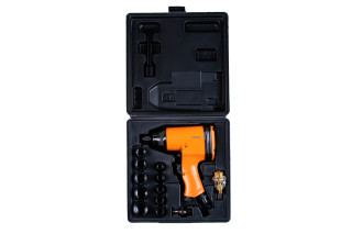 Pneumatski odvijač sa kompletom gedora Villager VAT VPI 312 