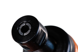 Pneumatski brusač sa kompletom alata Villager VAT VDG 220 