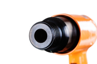 Pneumatski čekić u setu Villager VAT AH 61 