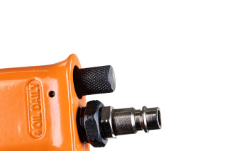 Pneumatski čekić u setu Villager VAT AH 61 