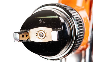 Pneumatski pištolj za farbanje Villager VAT VSG 1406 