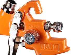 Pneumatski pištolj za farbanje Villager VAT VSG 1406 