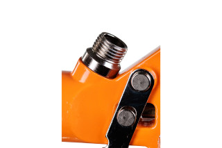 Pneumatski pištolj za farbanje Villager VAT VSG 1406 