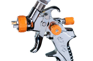 Pneumatski pištolj za farbanje Villager VAT VSGP 0801 