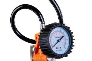 Vulkanizerski pištolj Villager VAT PG 18 