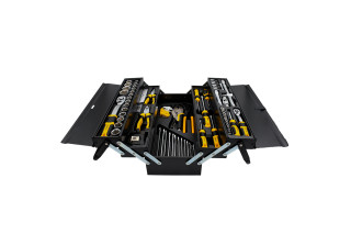 Set alata 85 komada Bomber 