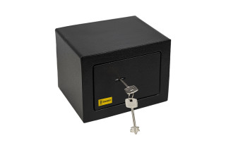 Mehanički sef MSF 170 x 230 x 170 Bomber 