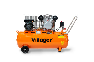 Kompresor Villager VAT VER 100 L 