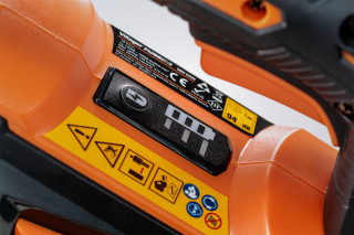 FUSE akumulatorski duvač za lišće Villager VBV 2420 