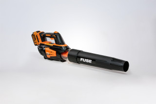 FUSE akumulatorski duvač za lišće Villager VBV 2420 