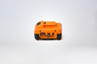 FUSE baterija 18V 6.0Ah 