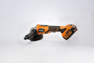 FUSE akumulatorska brushless ugaona brusilica Villager VLP 4620 