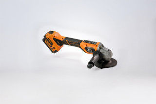 FUSE akumulatorska brushless ugaona brusilica Villager VLP 4620 