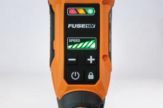 FUSE akumulatorska brushless ugaona brusilica Villager VLP 4620 