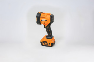 FUSE akumulatorska lampa Villager VLN 9220 