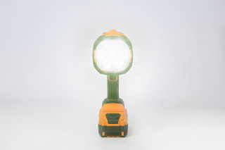 FUSE akumulatorska lampa Villager VLN 9220 