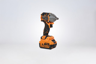 FUSE akumulatorski brushless udarni odvrtač Villager VLP 5820 