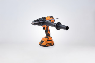 FUSE akumulatorska brushless udarna bušilica Villager VPL 8220 