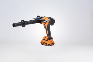 FUSE akumulatorska brushless udarna bušilica Villager VPL 8220 