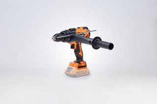 FUSE akumulatorska brushless udarna bušilica Villager VPL 8220 