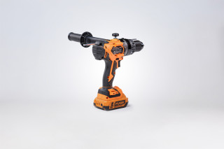 FUSE akumulatorska brushless udarna bušilica Villager VPL 8220 