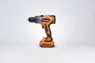 FUSE akumulatorska brushless udarna bušilica Villager VPL 8220 