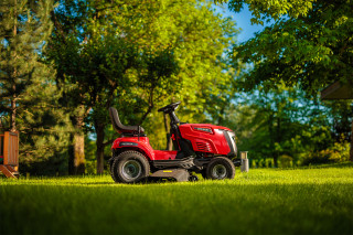 Traktor kosačica AGM LTM 98-25 